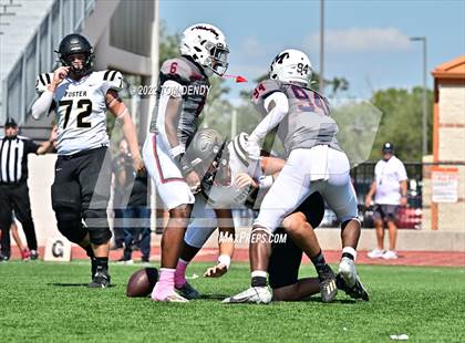 Thumbnail 2 in Foster @ Manvel photogallery.