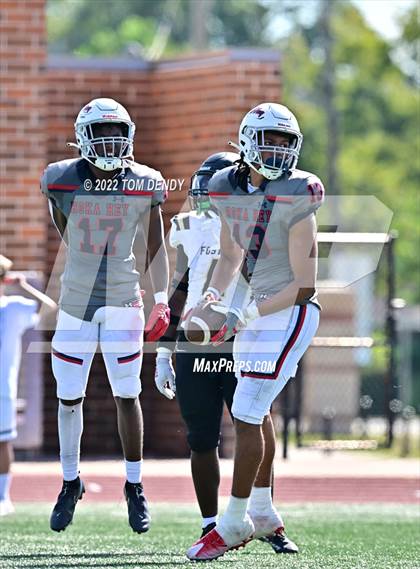 Thumbnail 2 in Foster @ Manvel photogallery.