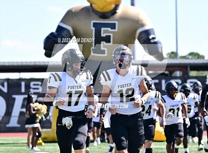 Thumbnail 3 in Foster @ Manvel photogallery.