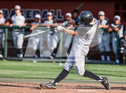 Thumbnail 3 in Stockdale @ Buchanan (CIF Central Section D1 Semifinal) photogallery.