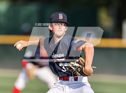 Thumbnail 1 in Stockdale @ Buchanan (CIF Central Section D1 Semifinal) photogallery.