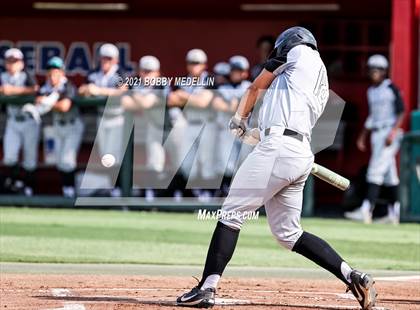 Thumbnail 3 in Stockdale @ Buchanan (CIF Central Section D1 Semifinal) photogallery.