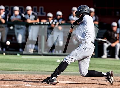 Thumbnail 2 in Stockdale @ Buchanan (CIF Central Section D1 Semifinal) photogallery.
