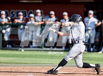 Thumbnail 3 in Stockdale @ Buchanan (CIF Central Section D1 Semifinal) photogallery.