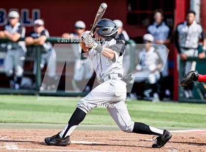 Thumbnail 1 in Stockdale @ Buchanan (CIF Central Section D1 Semifinal) photogallery.