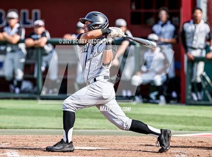 Thumbnail 2 in Stockdale @ Buchanan (CIF Central Section D1 Semifinal) photogallery.