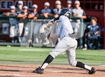 Thumbnail 1 in Stockdale @ Buchanan (CIF Central Section D1 Semifinal) photogallery.