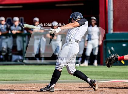 Thumbnail 2 in Stockdale @ Buchanan (CIF Central Section D1 Semifinal) photogallery.