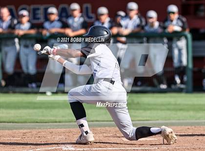 Thumbnail 2 in Stockdale @ Buchanan (CIF Central Section D1 Semifinal) photogallery.