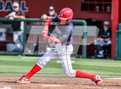 Thumbnail 3 in Stockdale @ Buchanan (CIF Central Section D1 Semifinal) photogallery.