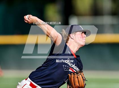 Thumbnail 3 in Stockdale @ Buchanan (CIF Central Section D1 Semifinal) photogallery.
