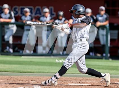 Thumbnail 2 in Stockdale @ Buchanan (CIF Central Section D1 Semifinal) photogallery.