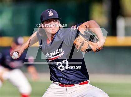 Thumbnail 1 in Stockdale @ Buchanan (CIF Central Section D1 Semifinal) photogallery.