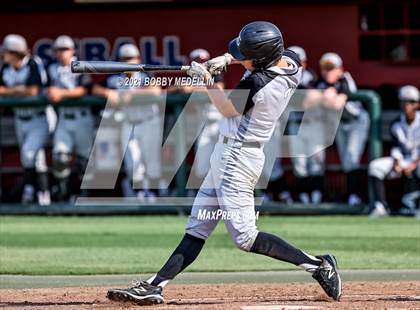Thumbnail 3 in Stockdale @ Buchanan (CIF Central Section D1 Semifinal) photogallery.