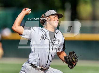 Thumbnail 3 in Stockdale @ Buchanan (CIF Central Section D1 Semifinal) photogallery.