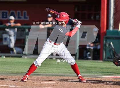 Thumbnail 3 in Stockdale @ Buchanan (CIF Central Section D1 Semifinal) photogallery.