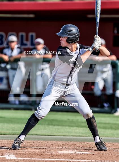 Thumbnail 2 in Stockdale @ Buchanan (CIF Central Section D1 Semifinal) photogallery.