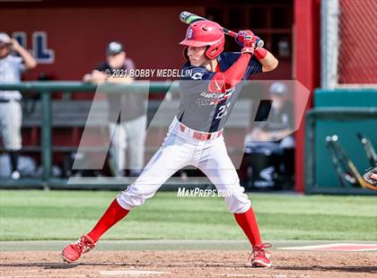Thumbnail 2 in Stockdale @ Buchanan (CIF Central Section D1 Semifinal) photogallery.