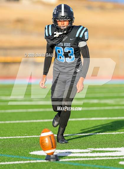 Thumbnail 1 in JV: Sand Creek @ Vista Ridge photogallery.