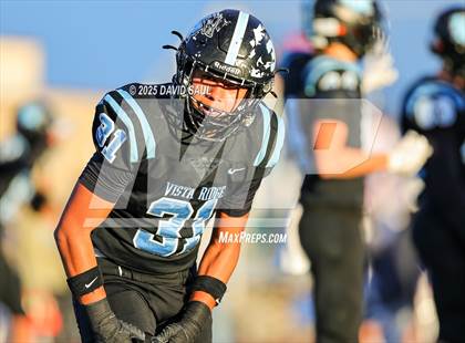 Thumbnail 2 in JV: Sand Creek @ Vista Ridge photogallery.