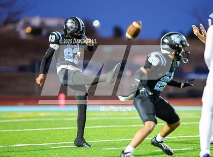 Thumbnail 1 in JV: Sand Creek @ Vista Ridge photogallery.