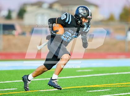 Thumbnail 2 in JV: Sand Creek @ Vista Ridge photogallery.