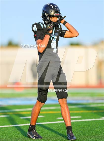 Thumbnail 1 in JV: Sand Creek @ Vista Ridge photogallery.