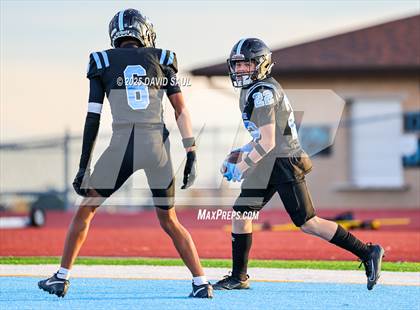 Thumbnail 1 in JV: Sand Creek @ Vista Ridge photogallery.