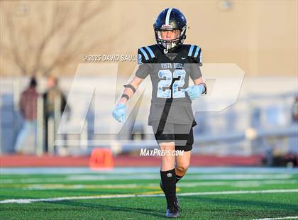 Thumbnail 3 in JV: Sand Creek @ Vista Ridge photogallery.