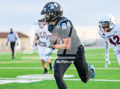 Thumbnail 2 in JV: Sand Creek @ Vista Ridge photogallery.