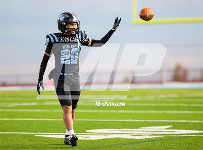 Thumbnail 2 in JV: Sand Creek @ Vista Ridge photogallery.