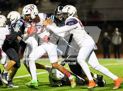Thumbnail 1 in JV: Sand Creek @ Vista Ridge photogallery.