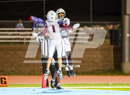 Thumbnail 1 in JV: Sand Creek @ Vista Ridge photogallery.