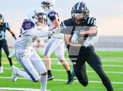 Thumbnail 3 in JV: Sand Creek @ Vista Ridge photogallery.