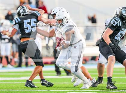 Thumbnail 2 in JV: Sand Creek @ Vista Ridge photogallery.