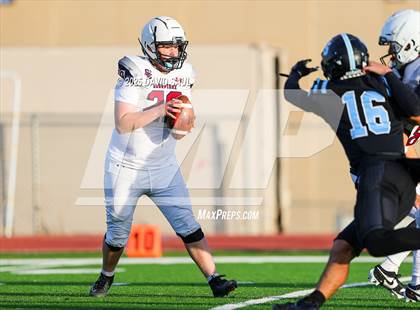 Thumbnail 2 in JV: Sand Creek @ Vista Ridge photogallery.