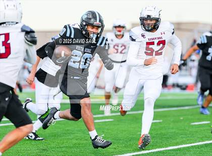 Thumbnail 1 in JV: Sand Creek @ Vista Ridge photogallery.