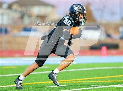 Thumbnail 3 in JV: Sand Creek @ Vista Ridge photogallery.