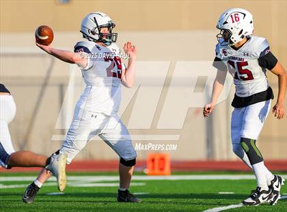 Thumbnail 3 in JV: Sand Creek @ Vista Ridge photogallery.