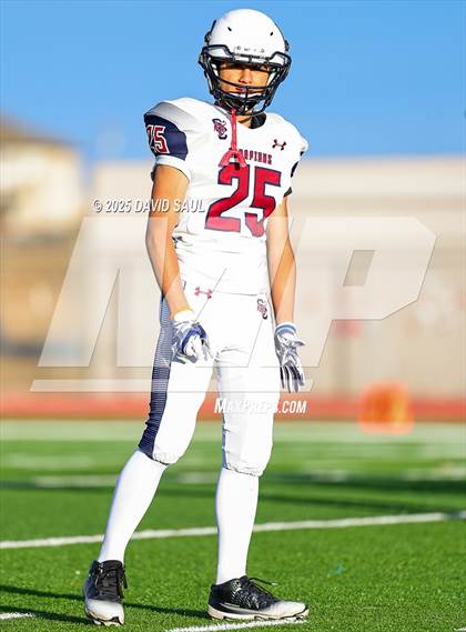 Thumbnail 2 in JV: Sand Creek @ Vista Ridge photogallery.