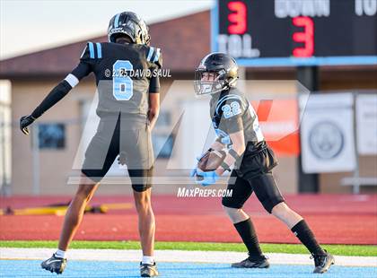 Thumbnail 2 in JV: Sand Creek @ Vista Ridge photogallery.