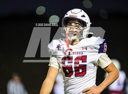 Thumbnail 1 in JV: Sand Creek @ Vista Ridge photogallery.