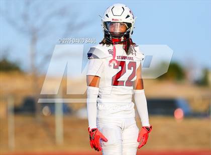 Thumbnail 1 in JV: Sand Creek @ Vista Ridge photogallery.