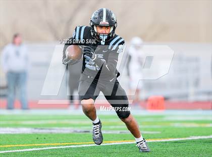 Thumbnail 3 in JV: Sand Creek @ Vista Ridge photogallery.