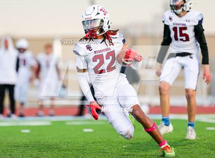 Thumbnail 1 in JV: Sand Creek @ Vista Ridge photogallery.