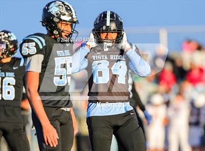 Thumbnail 3 in JV: Sand Creek @ Vista Ridge photogallery.