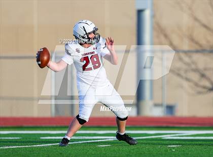 Thumbnail 1 in JV: Sand Creek @ Vista Ridge photogallery.