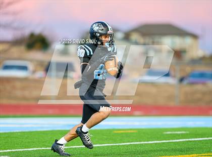 Thumbnail 1 in JV: Sand Creek @ Vista Ridge photogallery.
