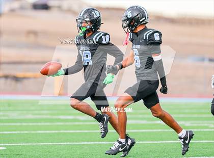Thumbnail 1 in JV: Sand Creek @ Vista Ridge photogallery.