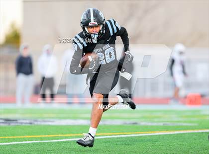 Thumbnail 1 in JV: Sand Creek @ Vista Ridge photogallery.